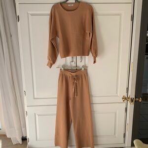 Women's 2 piece Lounge Set